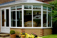 conservatories Chopwell