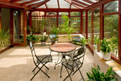 Chopwell conservatory quotes