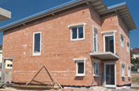 Chopwell home extensions