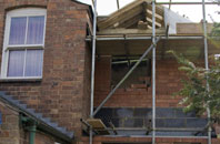 free Chopwell home extension quotes