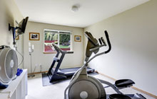 Chopwell home gym construction leads