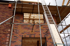 house extensions Chopwell